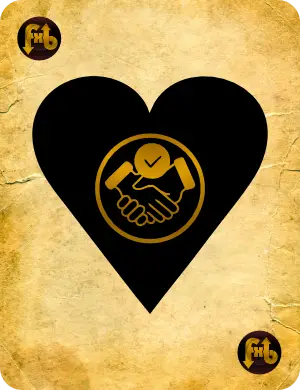 ace card