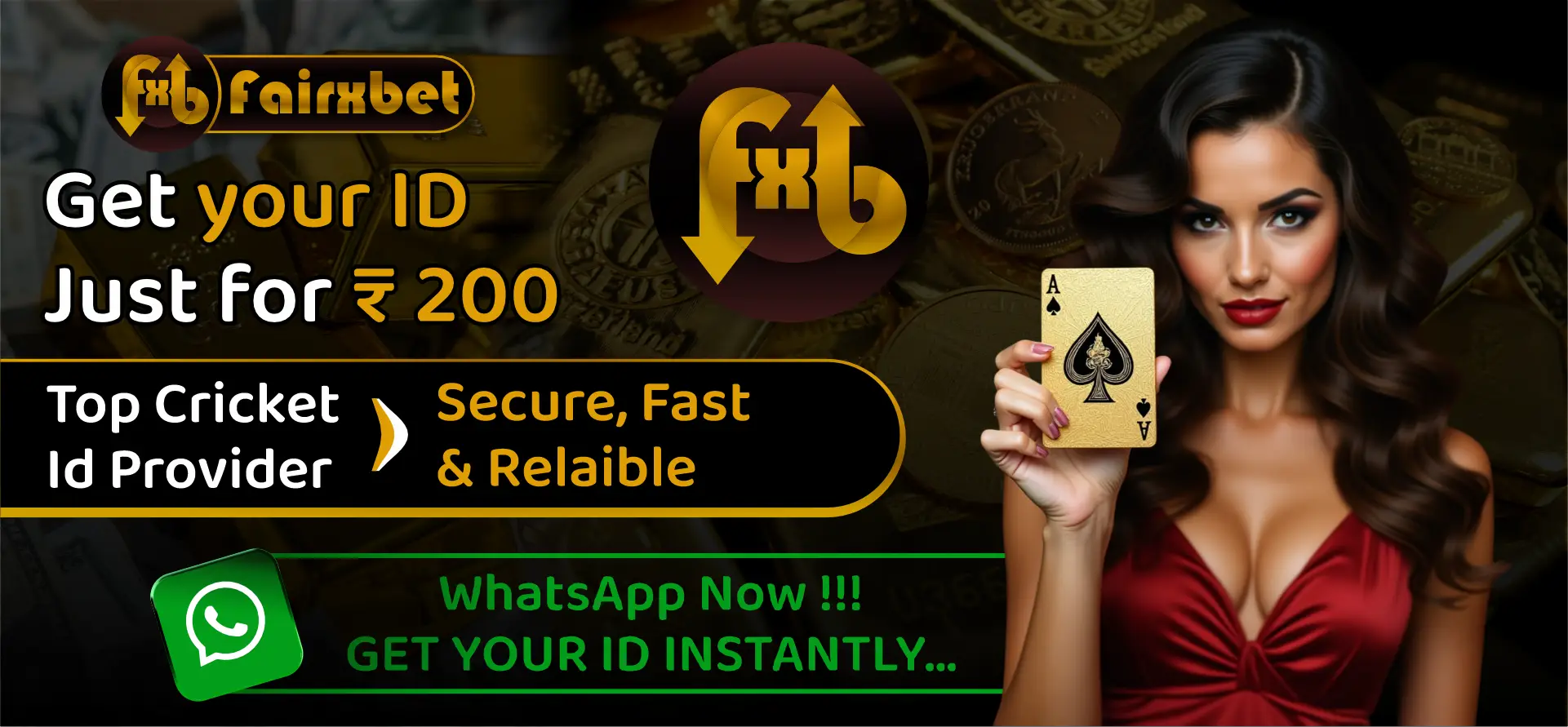 Fairxbet.com slider image