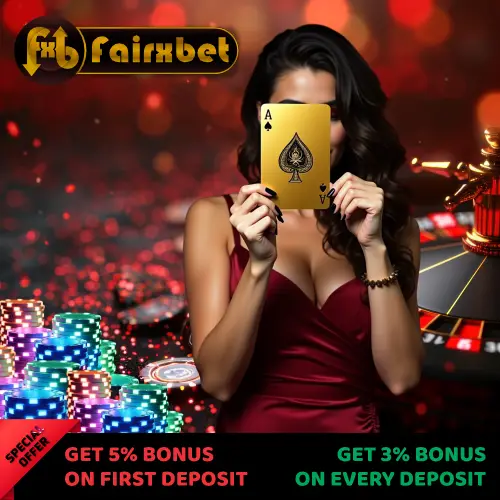 fairxbet.com casino