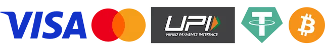 online pay